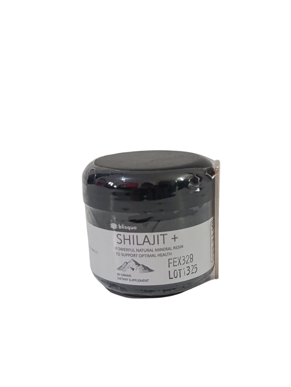 Miniatura 2 de shilajit himalaya 60ml